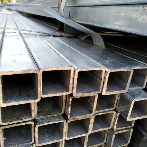 景泰q355b无缝方管